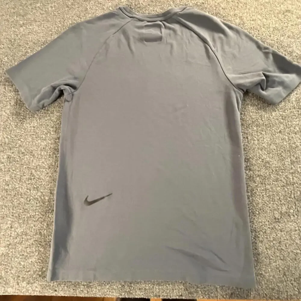 Nike men activewear